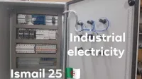 Formateur électricité industrielle et bâtiment et formateur d'habilitation électrique 