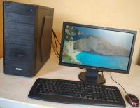 pc-fixe-de-bureau-acer-حاسوب-مكتبي-kolea-tipaza-algerie