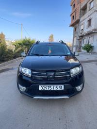 سيارات-dacia-sandero-2015-بئر-الجير-وهران-الجزائر
