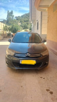 moyenne-berline-citroen-c4-2012-tenes-chlef-algerie