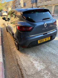 voitures-renault-clio-4-2019-limited-lardjem-tissemsilt-algerie