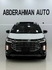 Chery Jetour 2025 X70plus luxury