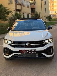 Volkswagen T-Roc 2026 Black edition thumbnail 3