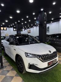 سيارات-skoda-kamiq-gt-2025-الرغاية-الجزائر