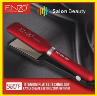 Lisseur ENZO TITANIUM TECHNOLOGY 980C