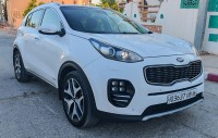 سيارات-kia-sportage-restyle-2018-gt-line-غرداية-الجزائر