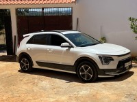 السيارات-النفعية-kia-niro-2024-full-option-تيبازة-الجزائر