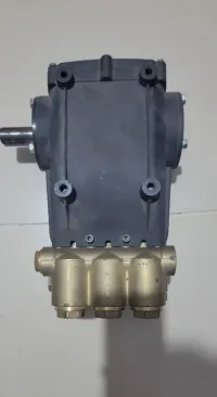 مضخة صرف صحى 