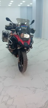 BMW GS adventure 2018