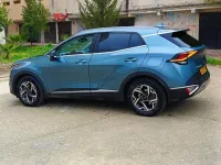 Kia Sportage 2023 Premium
