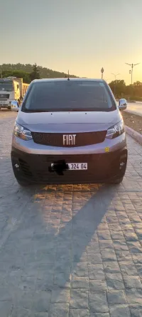 Fiat Scudo 2024 P16