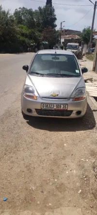 Chevrolet Spark 2009 Spark
