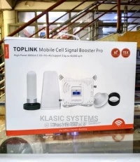 Amplificateur répéteur réseau toplink 2G 3G 4G