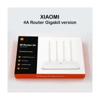 Xiaomi Mi Routeur 4A Gigabit