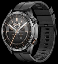 Haylou solar 5 