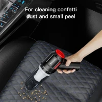 Mini aspirateur yesedo VC03 sans fil portable voiture maison 