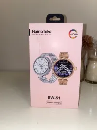  Smartwatch Haino tecko rw 51 