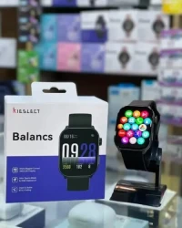 Kieslect Balancs