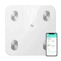 Balance Anker eufy scale A1 