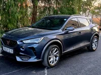 Cupra  formentor 2022 