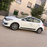 سيارات-renault-megane-3-2015-limited-الرغاية-الجزائر