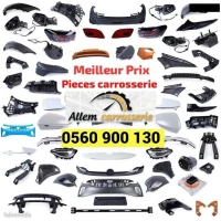pieces carosserie pour tous types de vehicules