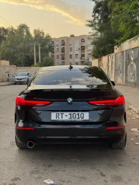BMW Série 1 Coupé 2021 Série 1 Coupé