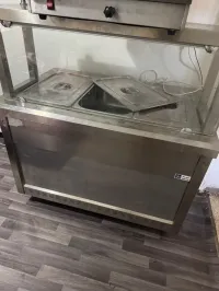 Bain marie