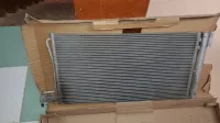 Radiateur climatiseur ford focus mk3 1.6 essence 2014 