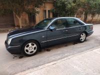 سيارات-mercedes-classe-e-1996-السويدانية-الجزائر