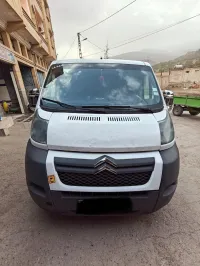 Citroen Jumper 2011