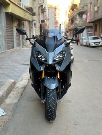 دراجات-نارية-وسكوترات-yamaha-tmax-2022-وهران-الجزائر