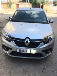 سيارات-renault-symbol-2017-exception-باب-الزوار-الجزائر