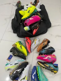 Crampons 
