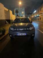 voitures-dacia-duster-2024-extreme-gold-alger-centre-algerie