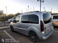 voitures-peugeot-partner-2012-tepee-allure-bechar-algerie