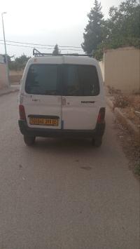 سيارات-peugeot-partner-1998-رأس-العيون-باتنة-الجزائر