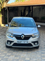 voitures-renault-symbol-2017-kouba-alger-algerie