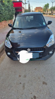 voitures-suzuki-swift-2022-el-bayadh-algerie