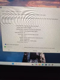 Hp victus i7 13th 