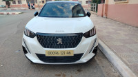 voitures-peugeot-2008-2021-ain-temouchent-algerie