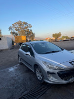 voitures-peugeot-308-2009-chorfa-bouira-algerie