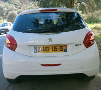 voitures-peugeot-208-2015-allure-tizi-ouzou-algerie