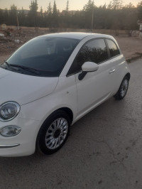 voitures-fiat-500-2024-tout-mansourah-tlemcen-algerie