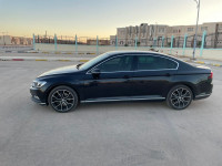 voitures-volkswagen-passat-2017-carat-el-biar-alger-algerie