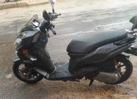 motos-et-scooters-keeway-city-blad-vms-2021-baba-hassen-alger-algerie