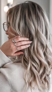 الحلاقة-promo-balayage-et-coiffure-mariee-merhba-bikom-المحمدية-الجزائر
