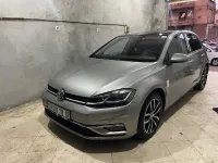 Volkswagen Golf 7 2017 
