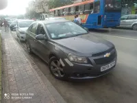 Chevrolet Cruze 2012 LT