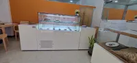 Materiel de pâtisserie 